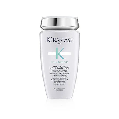 Kerastase Symbiose Bain Creme Anti-Pelliculaire 250ml
