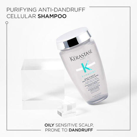 Kerastase Symbiose Bain Purete Anti-Pelliculaire 250ml
