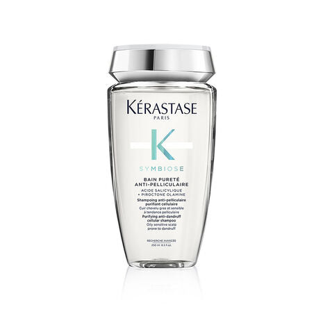 Kerastase Symbiose Bain Purete Anti-Pelliculaire 250ml