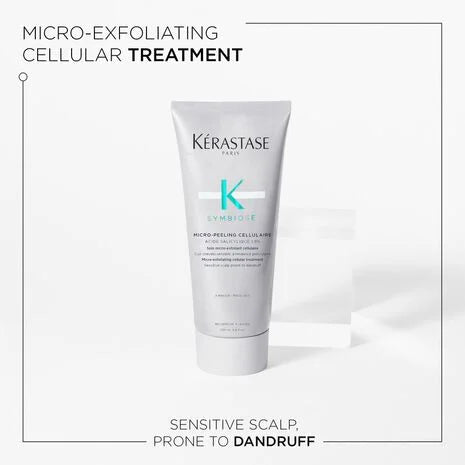 Kerastase Symbiose Micro Peeling Cellulaire 200ml