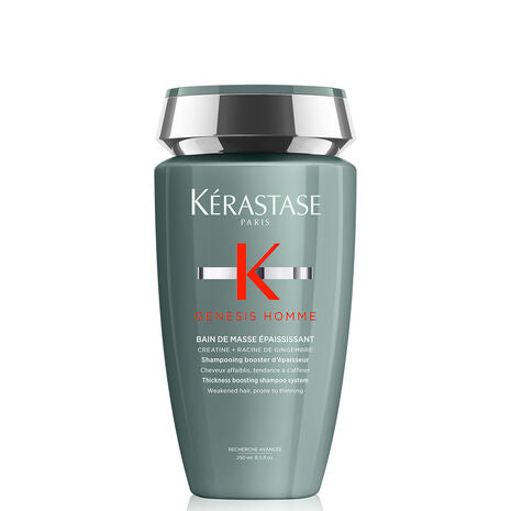 Kerastase Genesis Homme Bain De Masse Epaississant 250ml