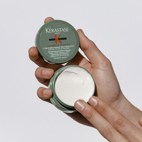Kerastase Genesis Homme Cire Depaisseur Texturisante 75ml