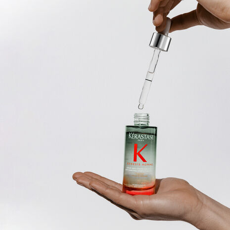 Kerastase Genesis Homme Serum Anti-Chute Fortifiant 90ml