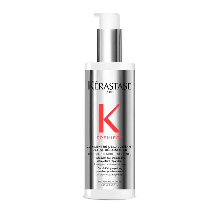 Kerastase Premiere Concentre Decalcifiant Ultra-Reparateur