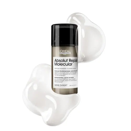 L'Oreal Absolut Repair Molecular Leave In 100ml