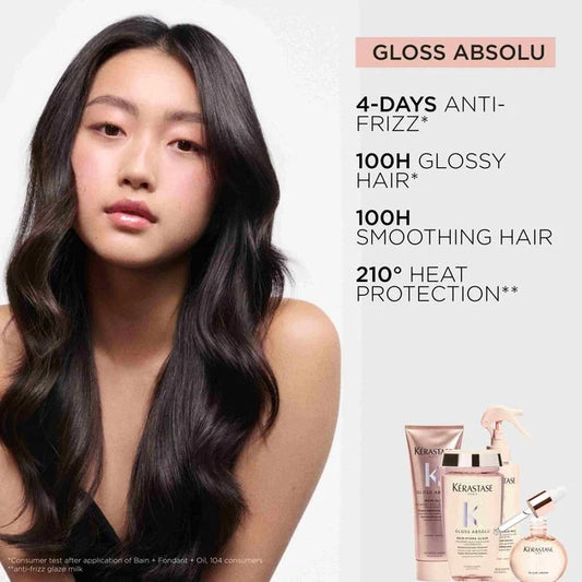 Gloss Absolu Glaze Drops 45ml