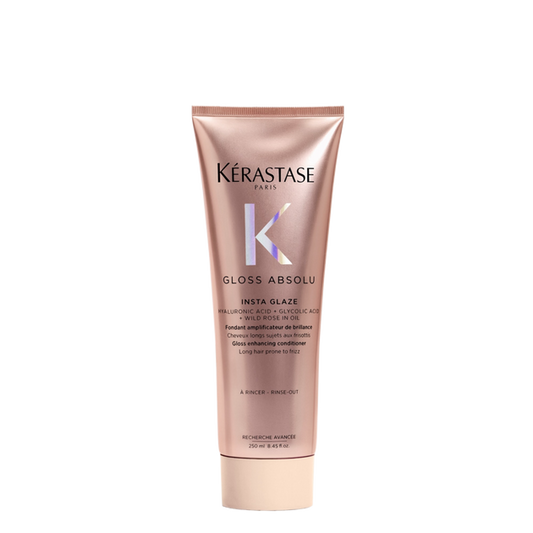 Gloss Absolu Insta Glaze Fondant 250ml