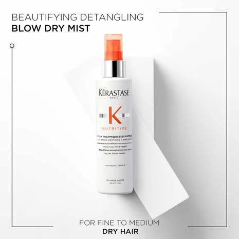 Kerastase Nutritive Lotion Thermique 150ml