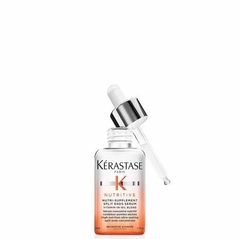 Kerastase Nutritive Nutri- Supplement Split Ends Serum 90ml