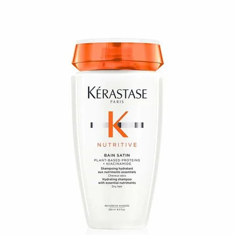 Kerastase Nutritive Bain Satin 250ml