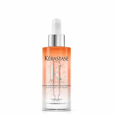 Kerastase Nutritive Nutri- Supplement Scalp Serum 90ml