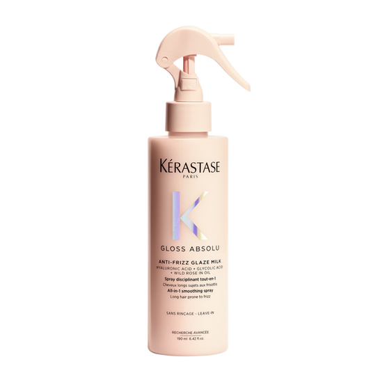 Gloss Absolu Anti-Frizz Milk 190ml