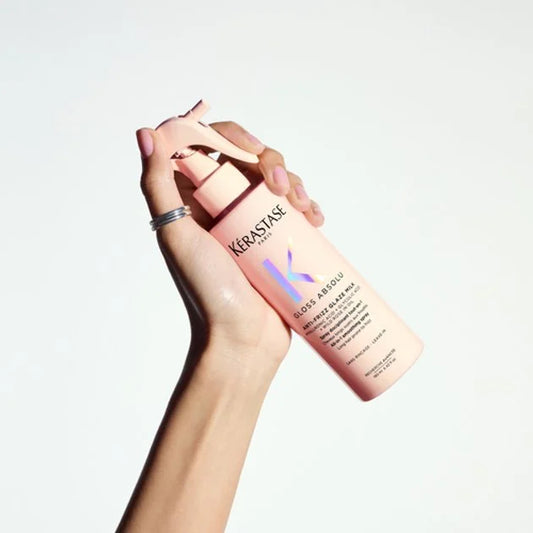 Gloss Absolu Anti-Frizz Milk 190ml