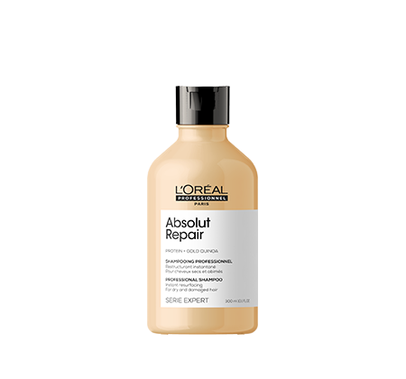 L'Oreal Absolut Repair Shampoo 300ml