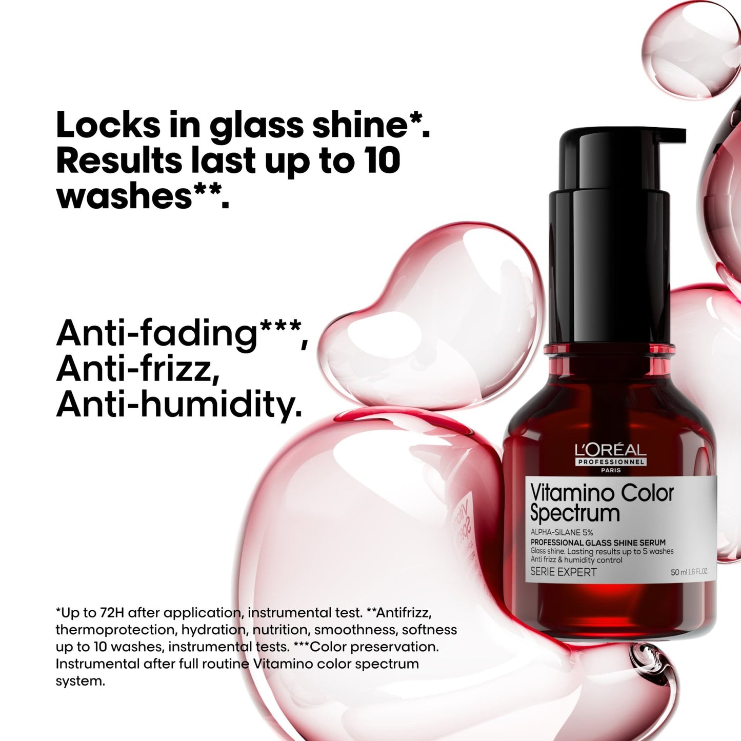Vitamino Color Spectrum Serum 50ml