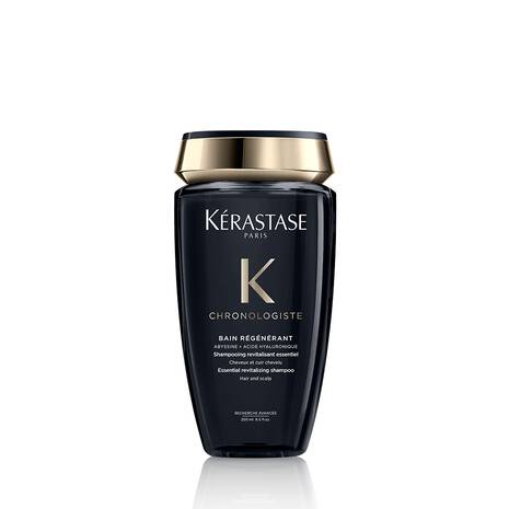 Kerastase Chronologiste Bain Regenerant Shampoo 250ml