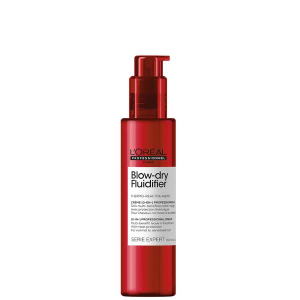 L'Oreal Pro Longer Blow-Dry Fluidifier 150ml
