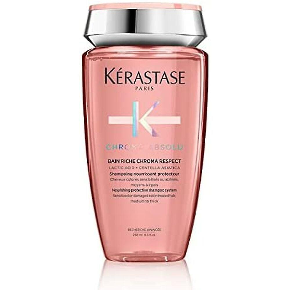 Kerastase Chroma Absolu Bain Riche Chroma Respect 250ml