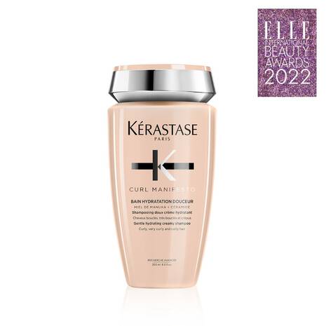 Kerastase Curl Manifesto Bain 250ml