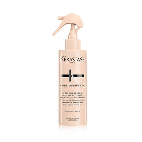 Kerastase Curl Manifesto Refresh Spray 190ml