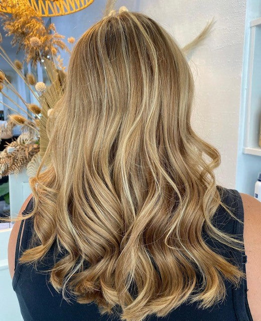 Professional at Home Hair Colour Kit