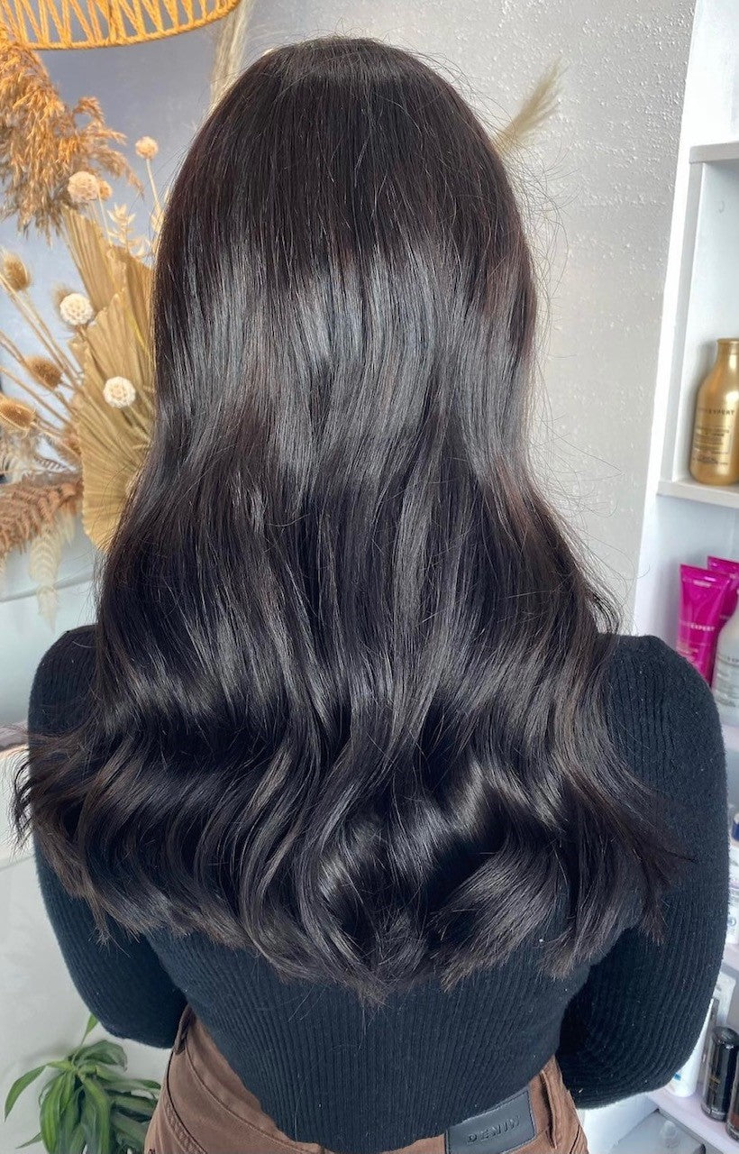 Professional at Home Hair Colour Kit