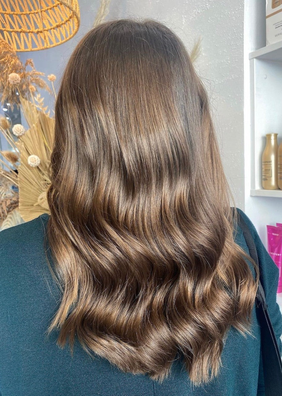 Professional at Home Hair Colour Kit
