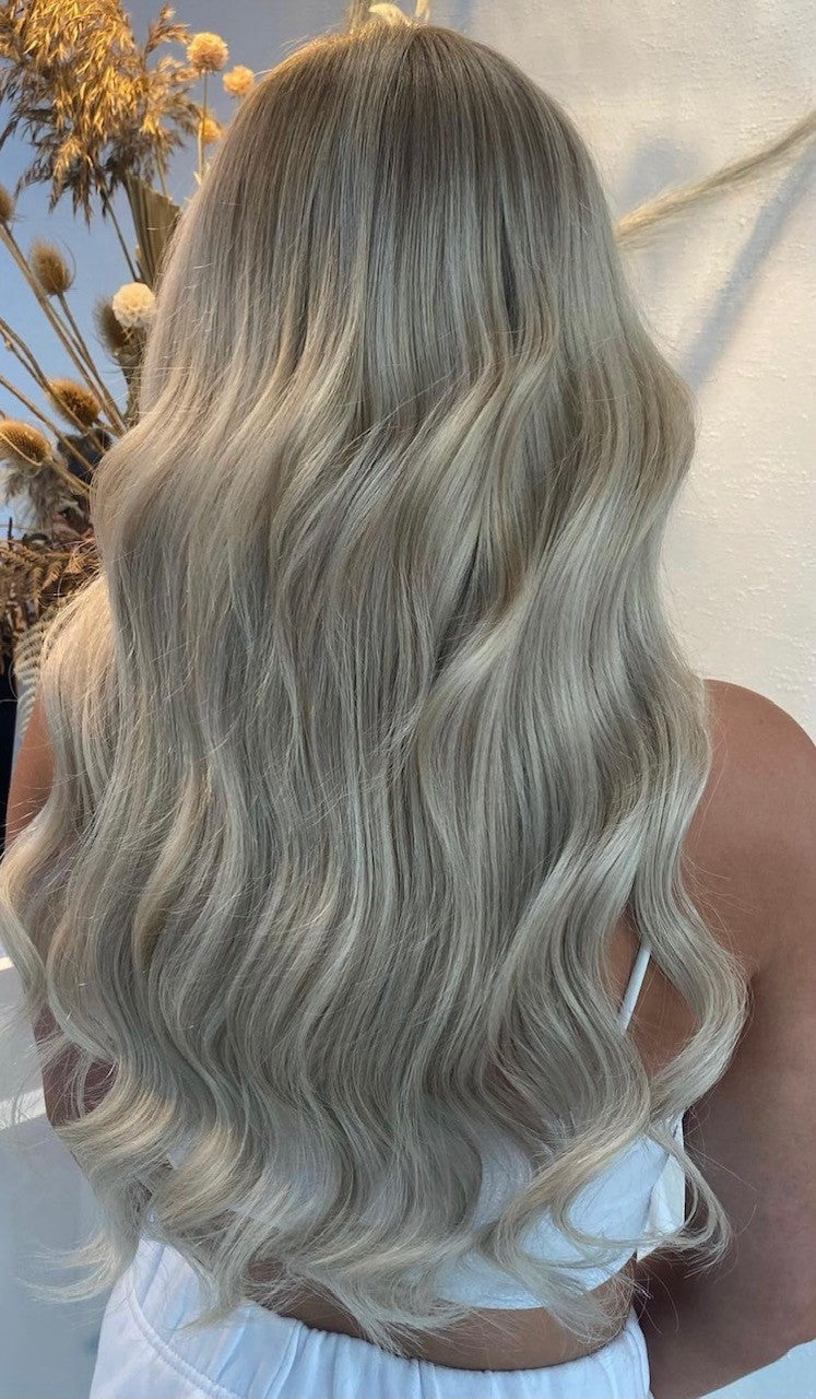 Professional at Home Hair Colour Kit