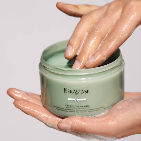 Kerastase Specifique Argile Equilibrante Cleansing Clay Shampoo 250ml