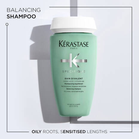 Kerastase Specifique Bain Divalent 250ml