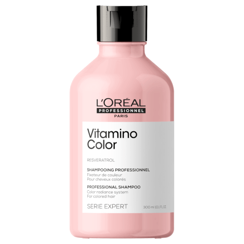 L'Oreal Vitamino Color Shampoo 300ml