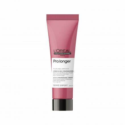 L'Oreal Pro Longer Creme 150ml