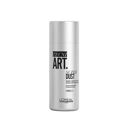 L'Oreal Super Dust 7g (OUT OF STOCK- DUE DATE TBC)
