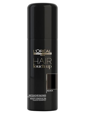 L'Oreal Hair Touch Up - Black