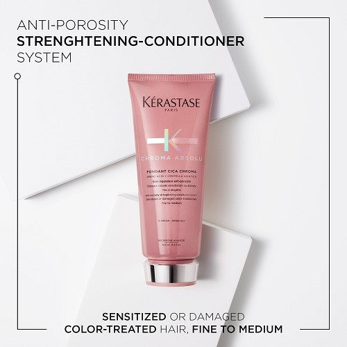 Kerastase Chroma Absolu Fondant Cica Conditioner 200ml