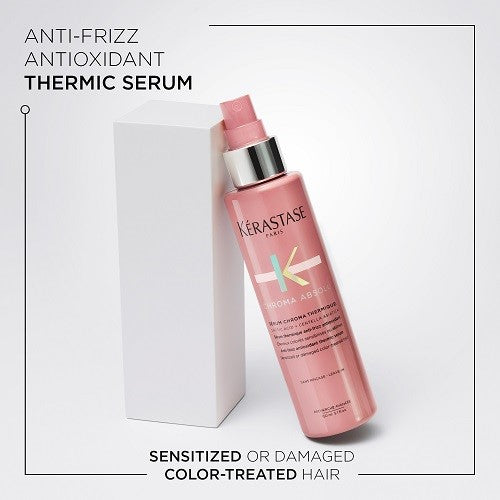 Kerastase Chroma Absolu Thermique Heat Protectant 150ml