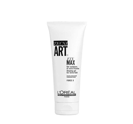 L'Oreal Fix Max Shaping Gel 200ml