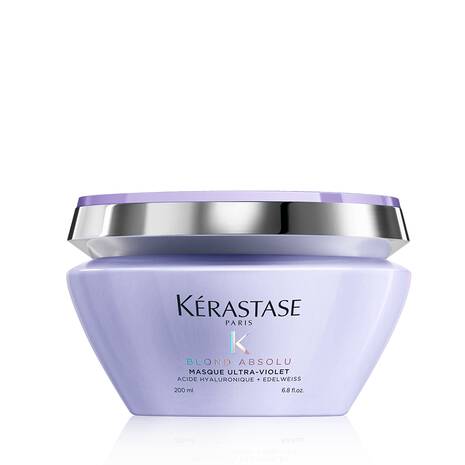 Kerastase Blond Absolu Ultra-Violet Masque 200ml