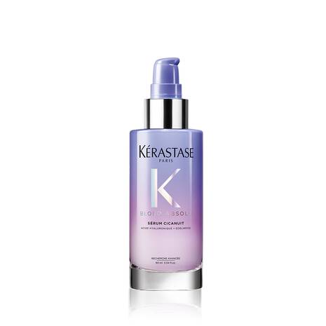 Kerastase Blond Absolu Serum Cicanuit Night serum 90ml