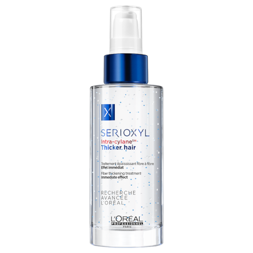L'Oreal Serioxyl Thicker Hair 90ml