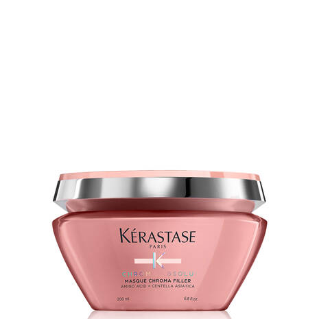Kerastase Chroma Absolu Masque Filler Hair Mask 200ml