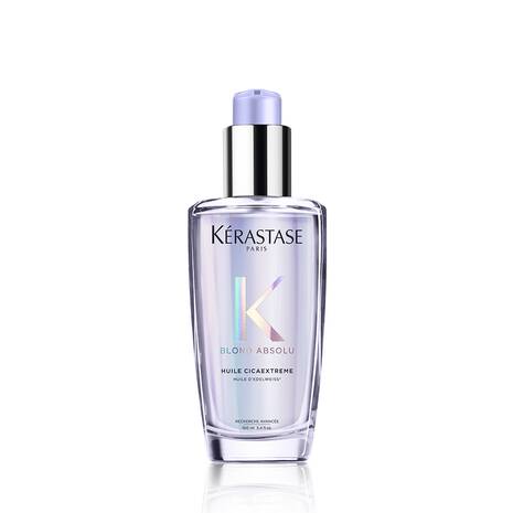 Kerastase Blond Absolu Huile Cicaextreme 100ml