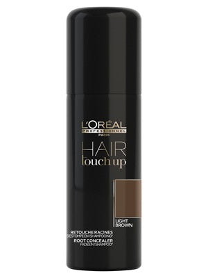 L'Oreal Hair Touch Up - Light Brown
