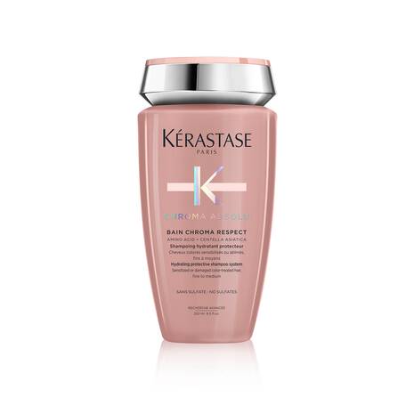 Kerastase Chroma Absolu Bain Chroma Respect Shampoo 250ml