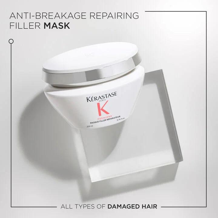 Kerastase Premiere Masque Filler Reparateur 200ml