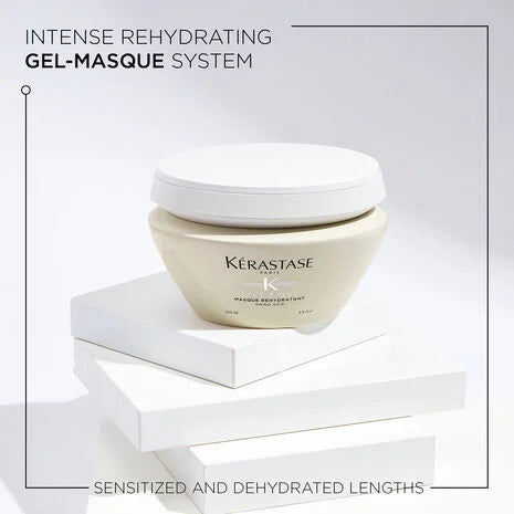 Kerastase Specifique Masque Rehydratant