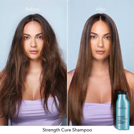 Pureology Strength Cure Blonde Conditioner