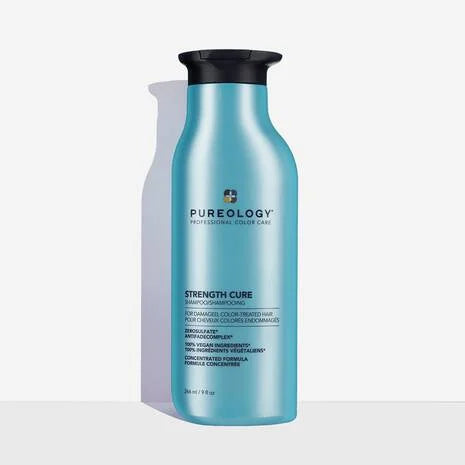 Pureology Strength Cure Blonde Conditioner