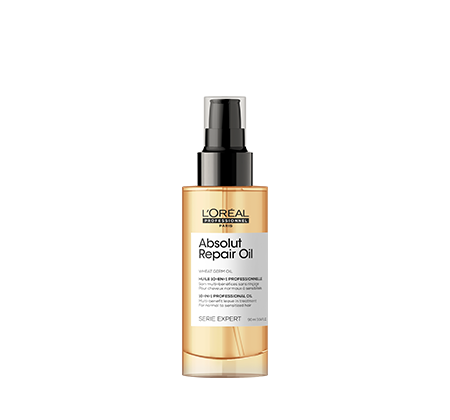 L'Oreal Absolut Repair Oil 90ml