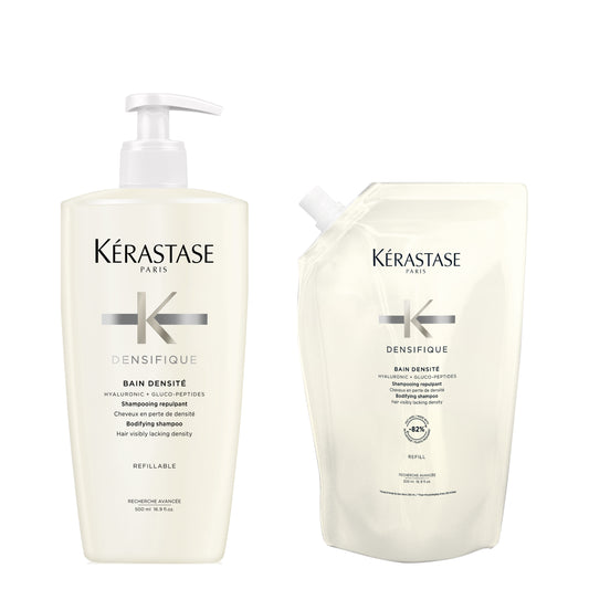 Densifique Bain Densite 500ml Refillable